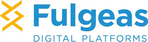 Fulgeas AI Agency logo